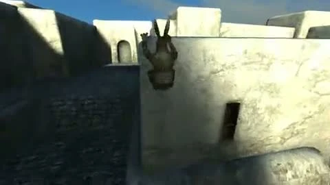 Overgrowth "Альфа трейлер"