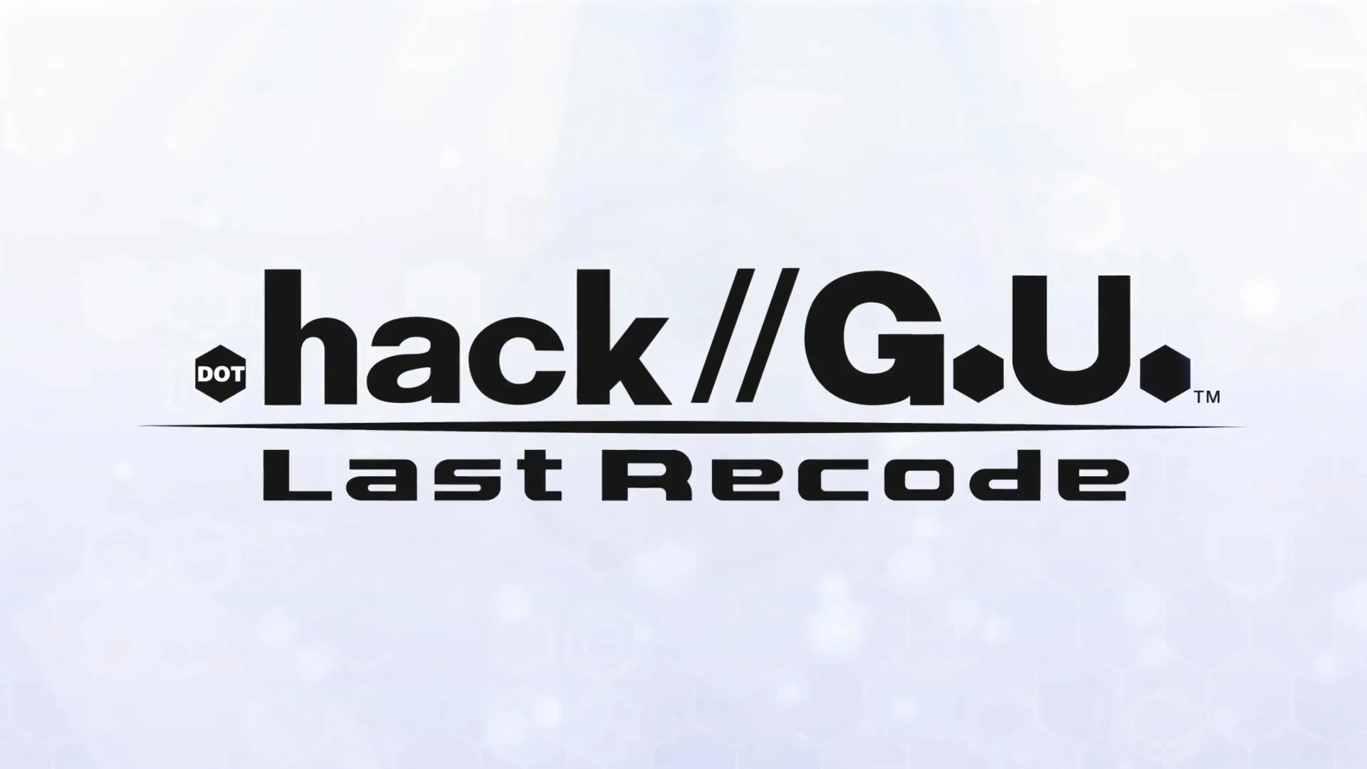 Трилогия .hack//G.U. выйдет на PC и PlayStation 4