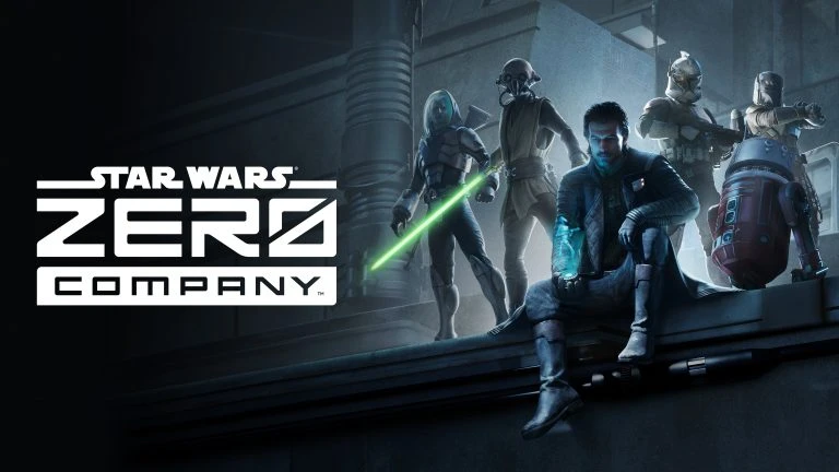 Star Wars: Zero Company предложит мрачный взгляд на вселенную Звёздных войн