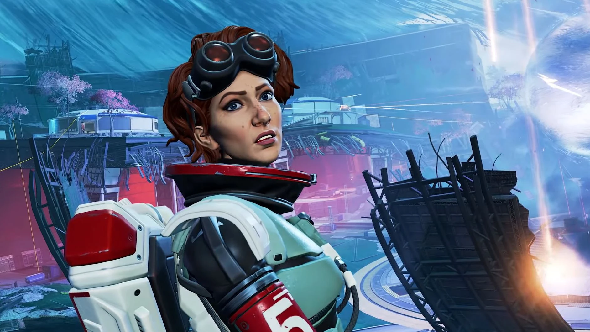 Авторы Apex Legends подадут в суд на "неблокируемого" читера