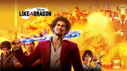 Yakuza: Like a Dragon - Steam-ключ}