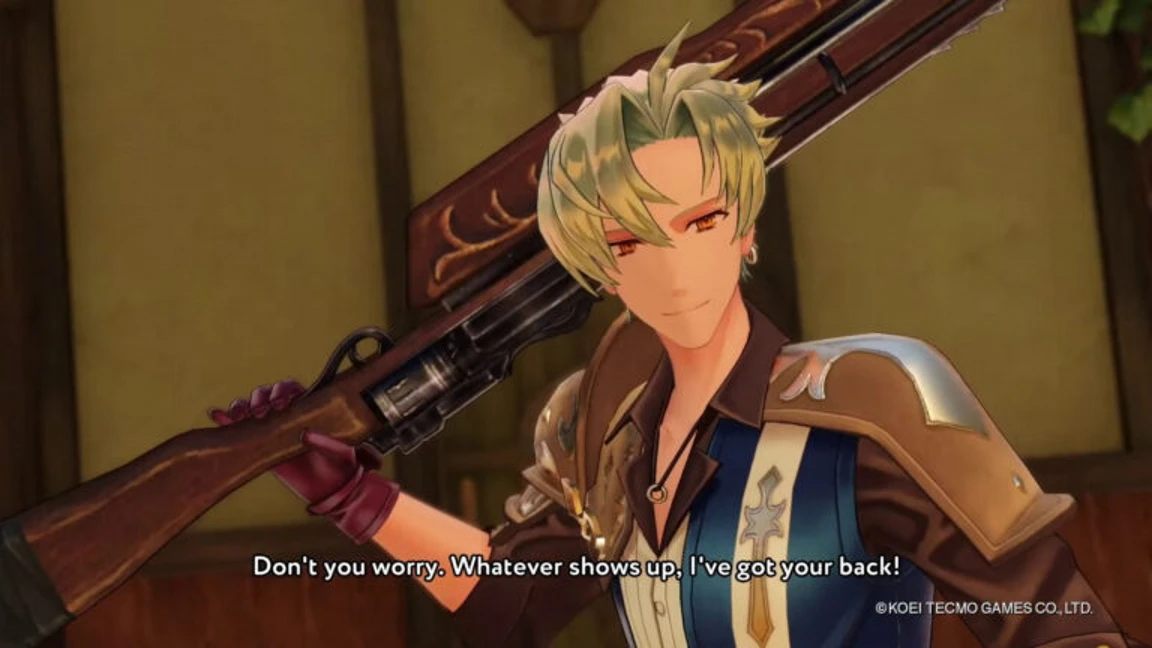 Трейлер Atelier Sophie 2: The Alchemist of the Mysterious Dream представляет Олиаса Эндерса