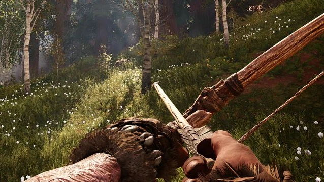 Far Cry: Primal "K-PUTT'E CONFIG"