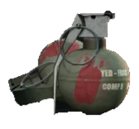 Payday 2 - Снаряжение и оружие - Вспомогательное снаряжение