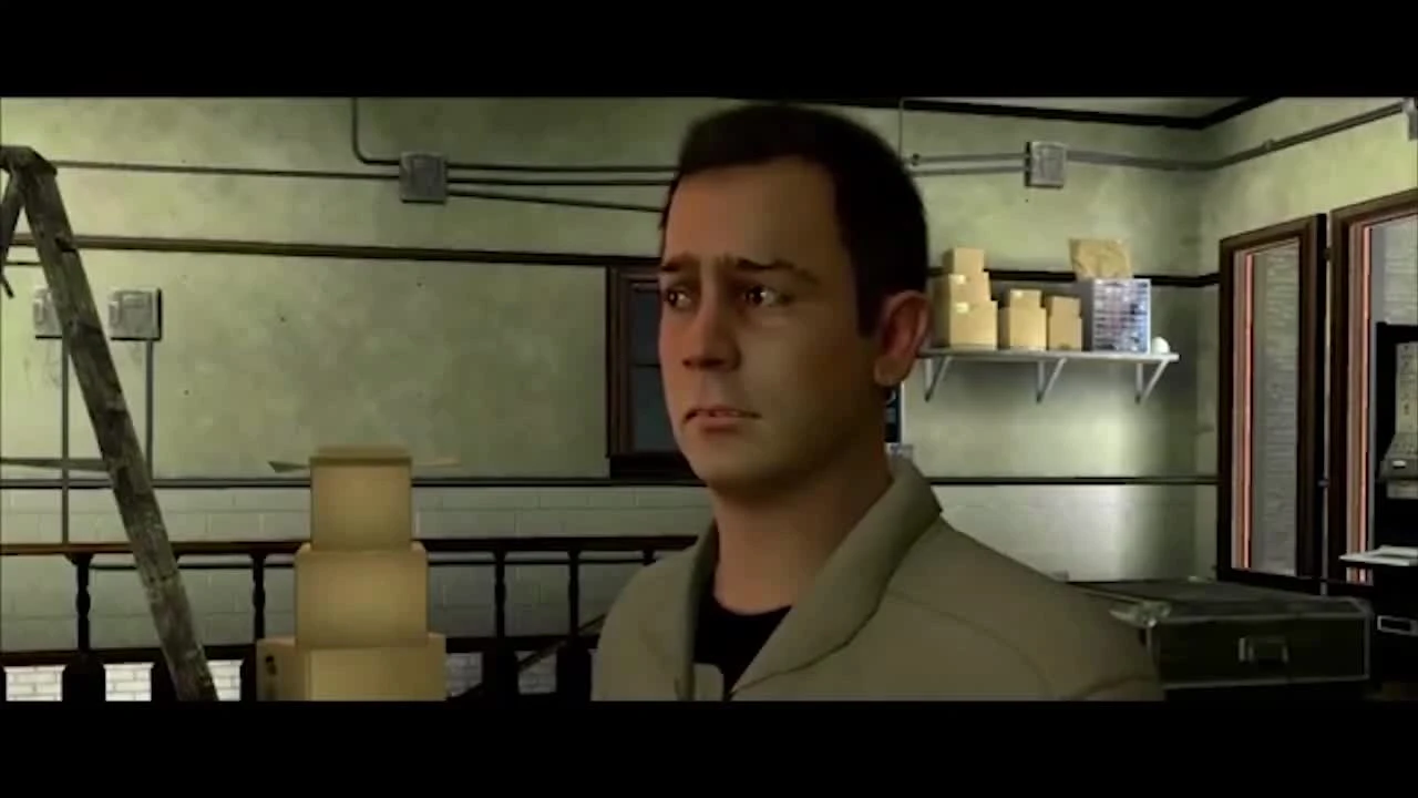 Честный Трейлер игры Ghostbusters