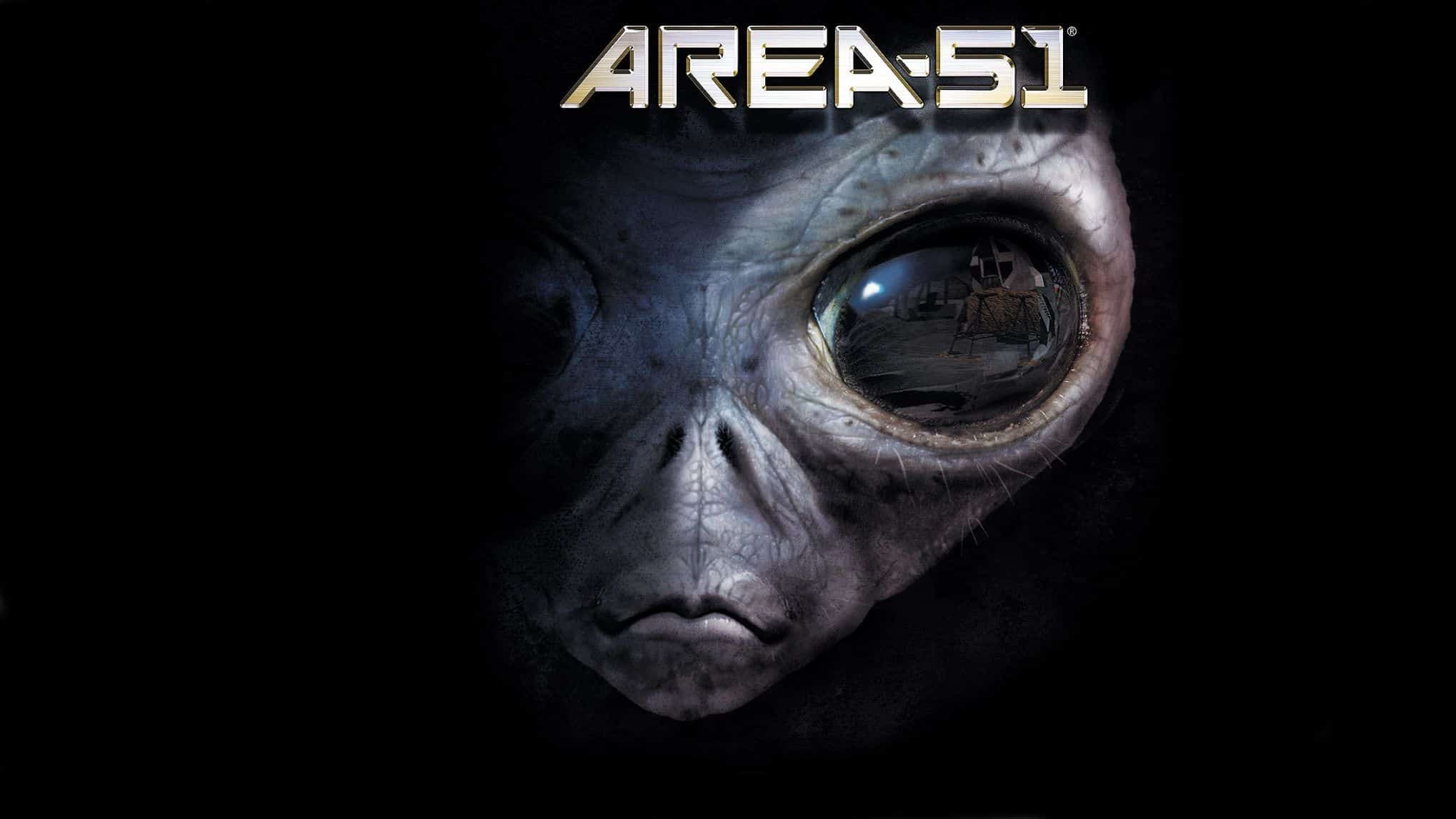 Area 51 "NoCD/NoDVD - Запуск лицензии на Windows 10+" [1.0 - 1.1.89007]
