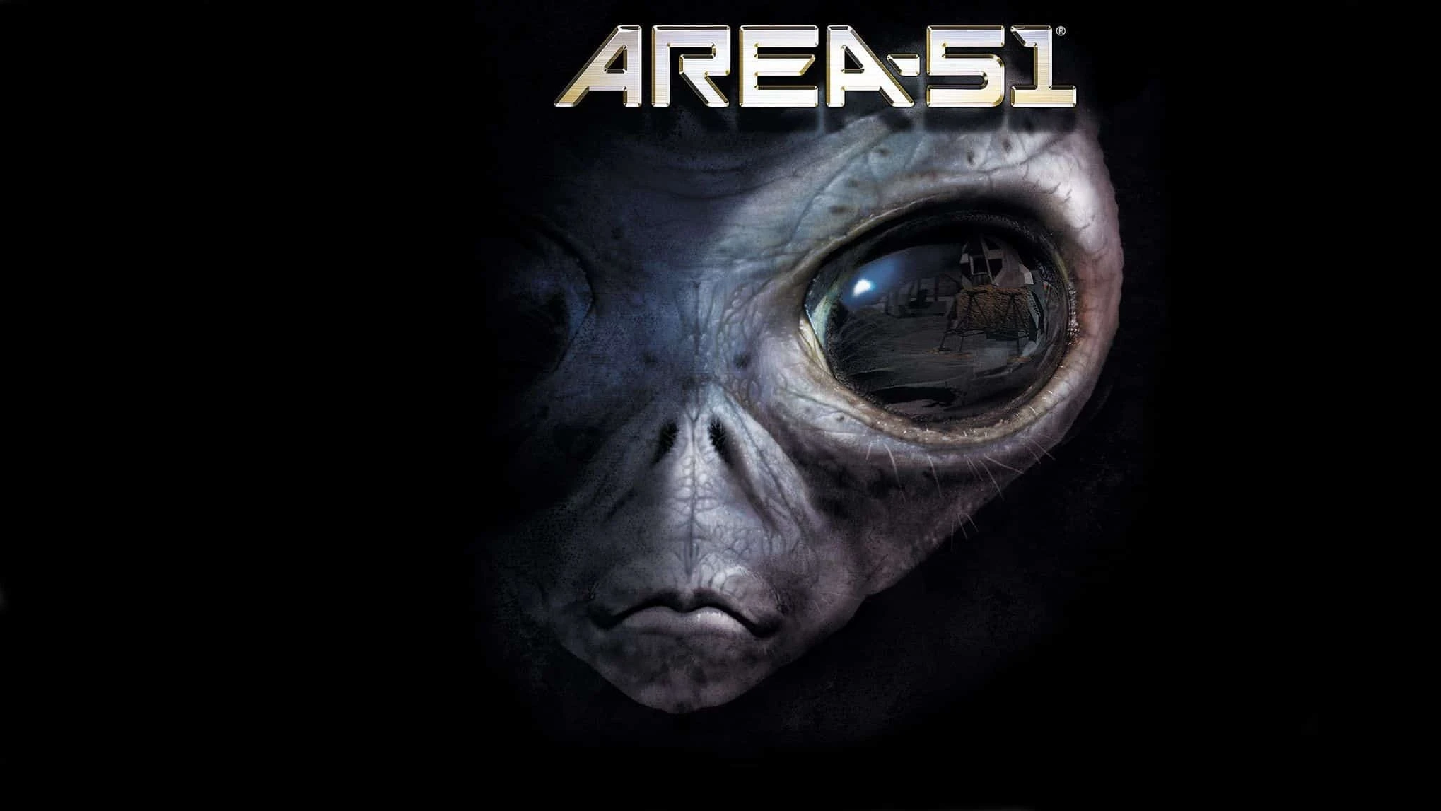 Area 51 "NoCD/NoDVD - Запуск лицензии на Windows 10+" [1.0 - 1.1.89007]