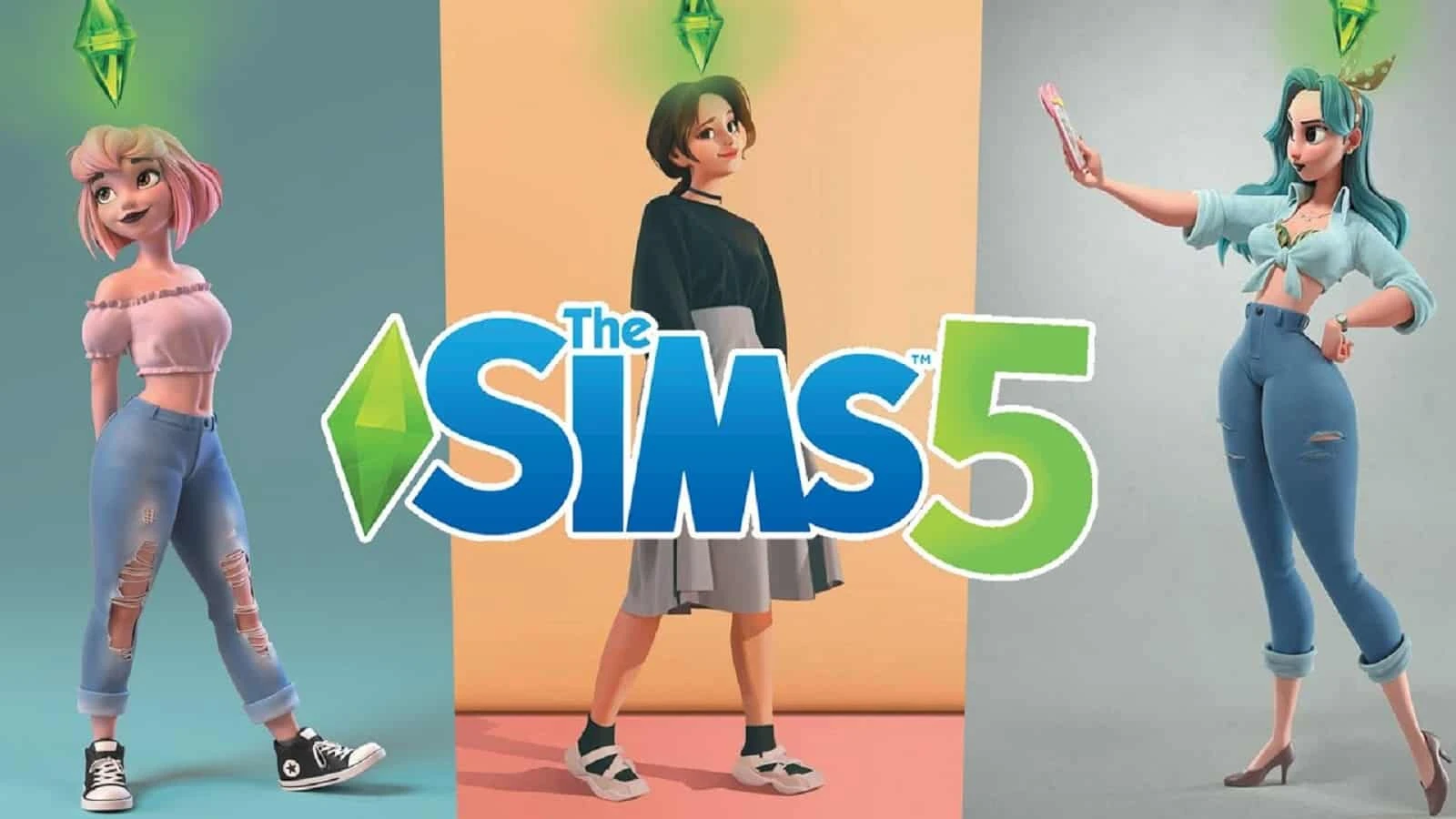 В сети появился геймплей из ранней сборки The Sims 5