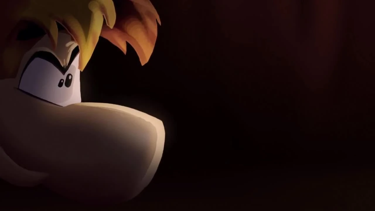 Rayman Legends "Трейлер PS4/Xbox One (Snoop Dogg)" [Русская версия]