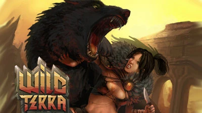 Новый сервер в Wild Terra