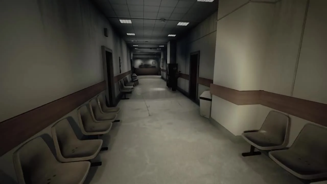 Вот это я заорал. Финал Husk