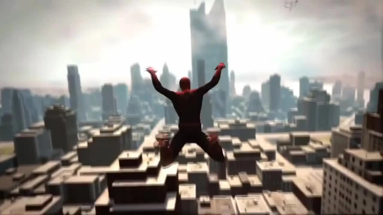 Spider man ps4 | он вернулся? (История разработки и дата выхода)