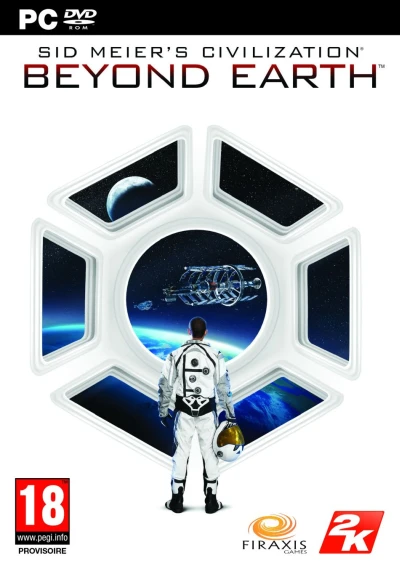 Sid Meier's Civilization: Beyond Earth: Трейнер/Trainer (+9) [1.0.1.611] {MrAntiFun}