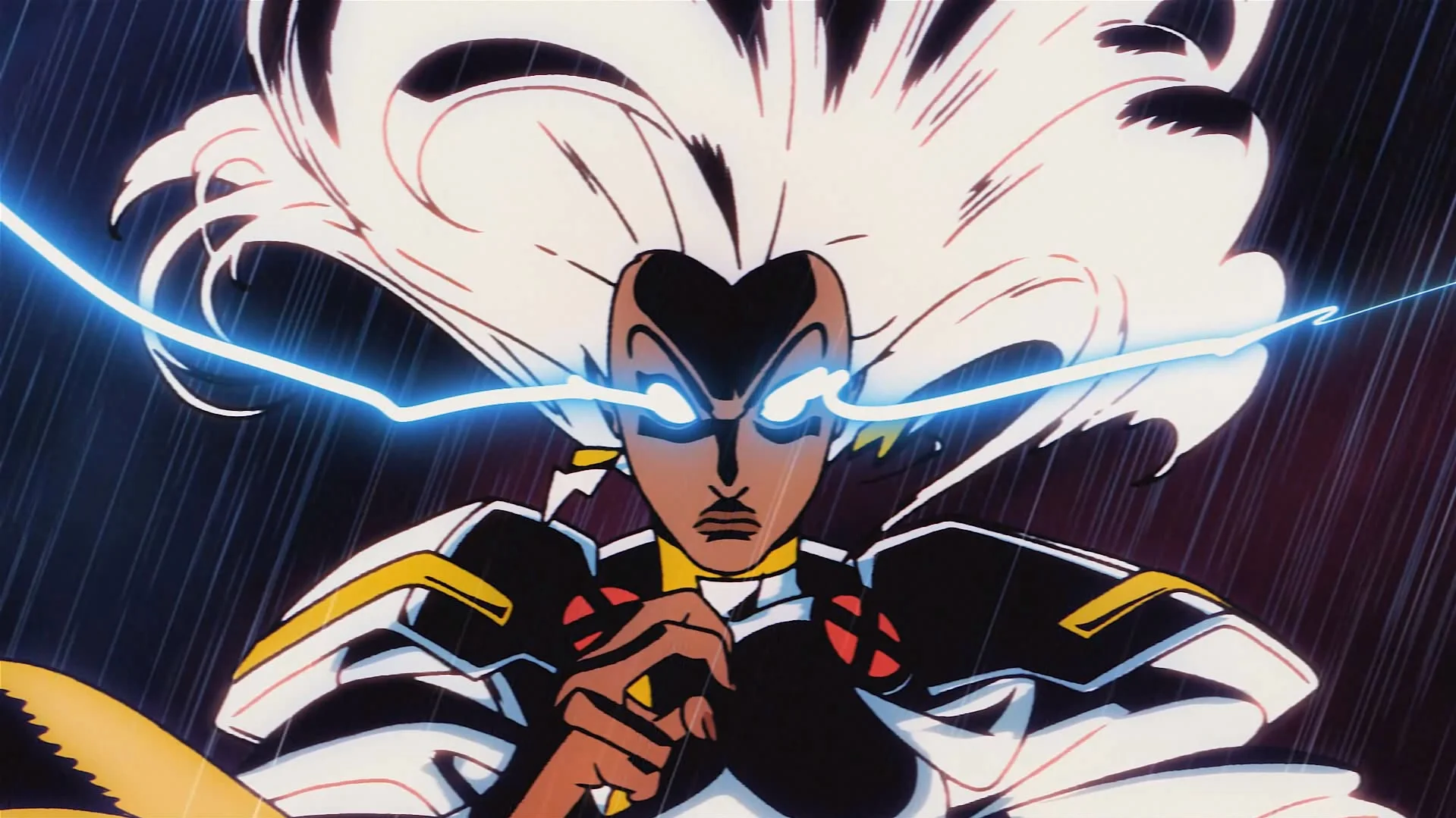 Почему "Аннигиляция": создатели Marvel Cosmic Invasion раскрыли секреты сюжета и яркого стиля