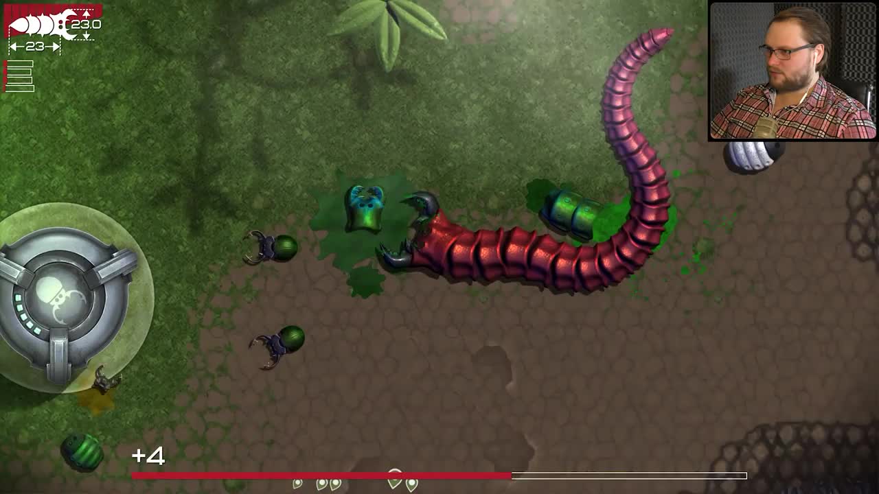 Ребёнок Куплинова - Несыть