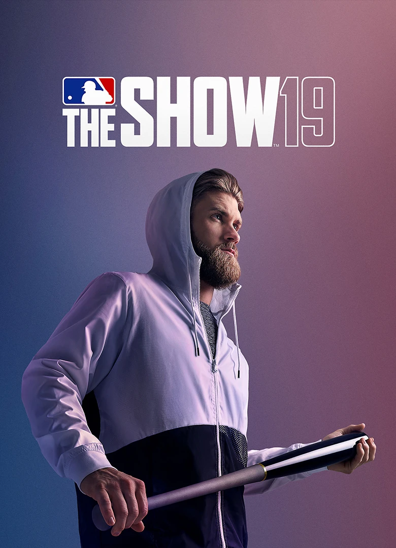 MLB The Show 19