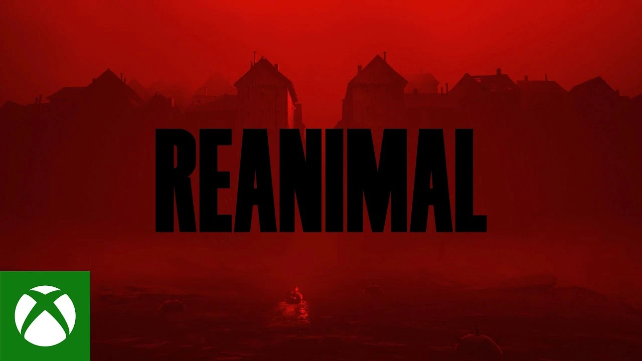 Reanimal получила новый трейлер, подтверждающий дату релиза 13 февраля