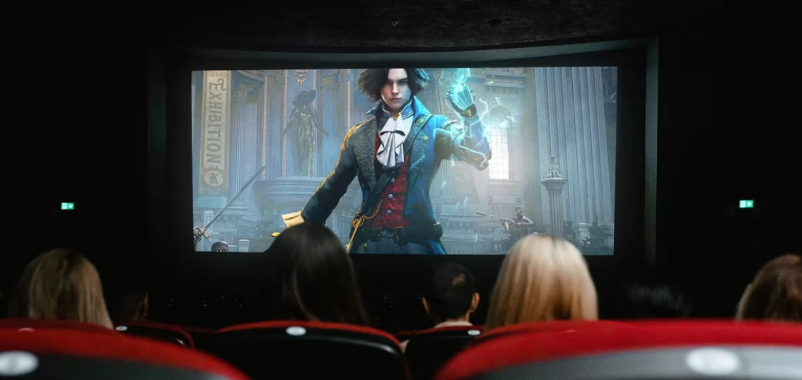 Авторы Lies of P уже получают различные предложения о создании мультимедийного контента