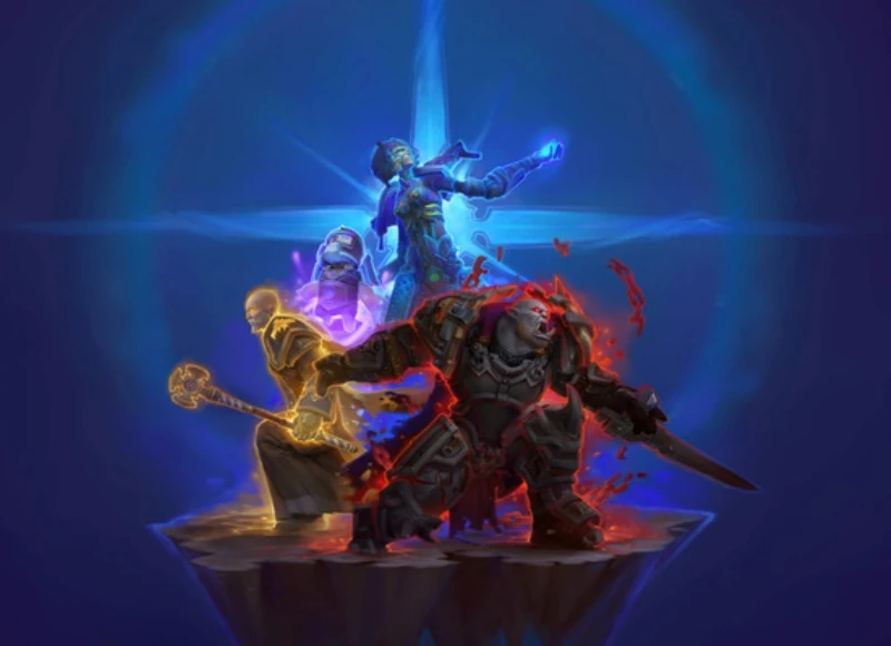 В Аллодах онлайн ожидается переработка Мистика и повышение вариативности классовых билдов