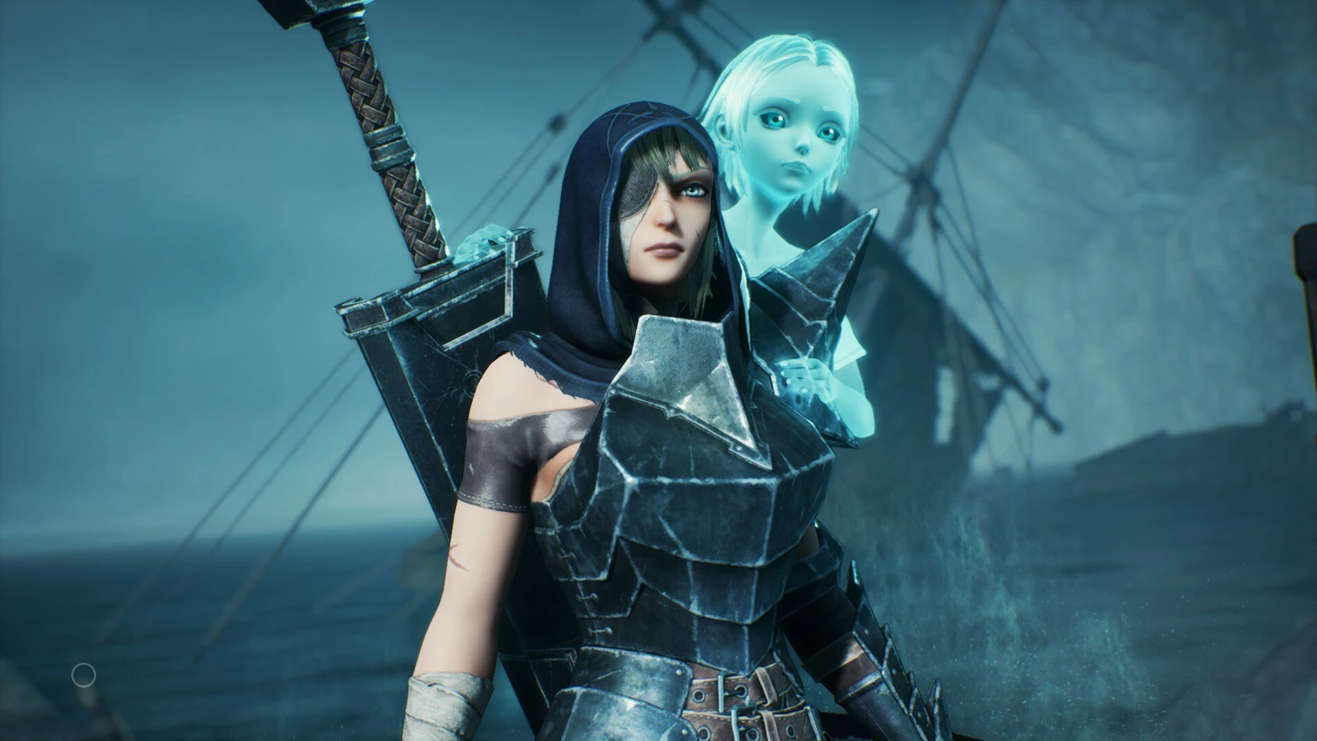 Как проводить синергетические атаки в Soulstice