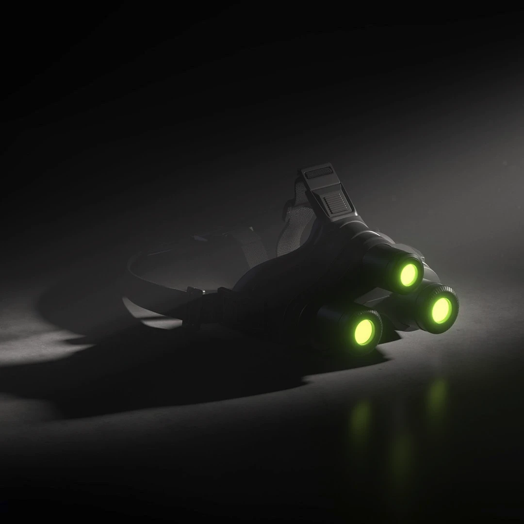 Похоже, Ubisoft готовит какие-то новости по ремейку Tom Clancy's Splinter Cell