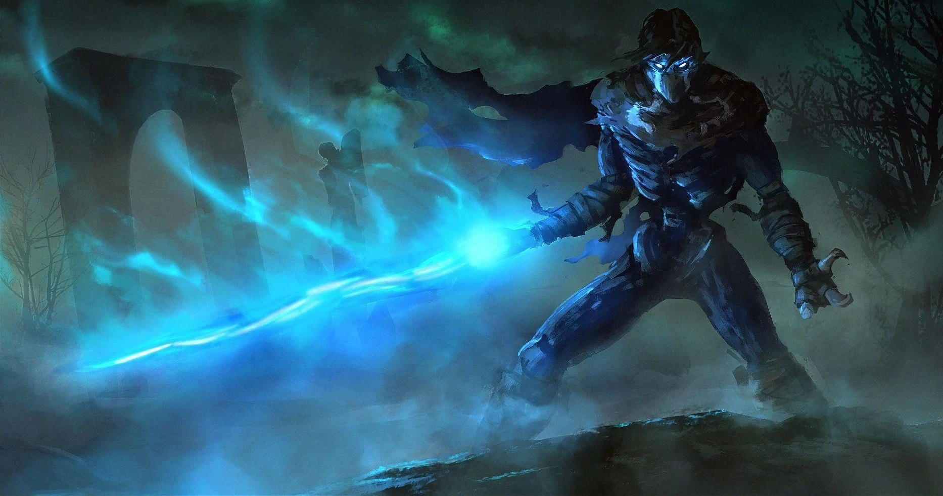 До конца года Square Enix возможно представит ремастер Legacy of Kain: Soul Reaver