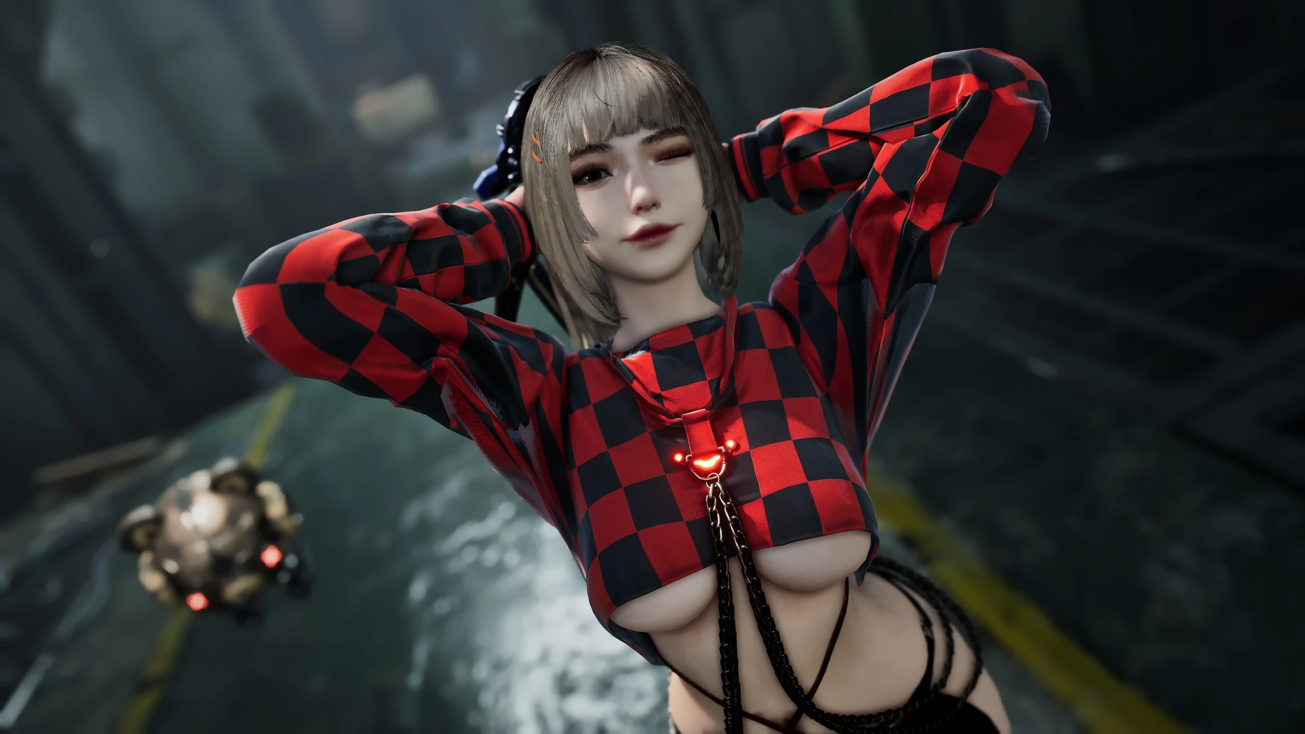 Лучшие боевые стили для Евы в Stellar Blade: подборка эффективных билдов