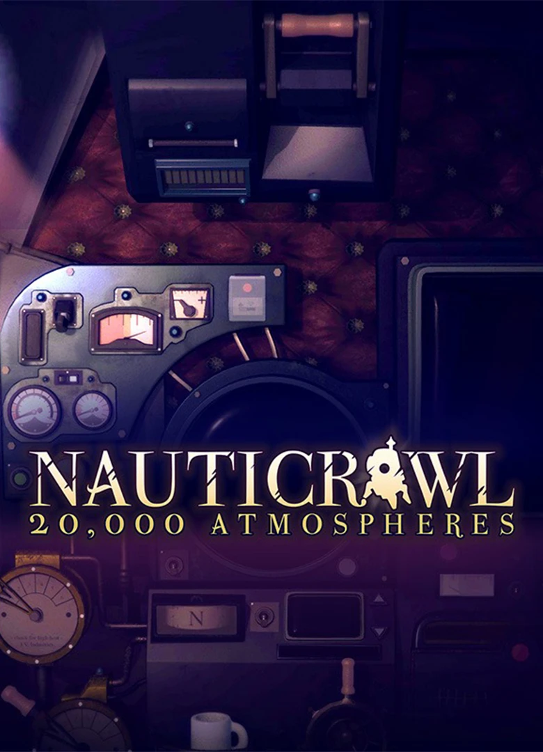 Nauticrawl