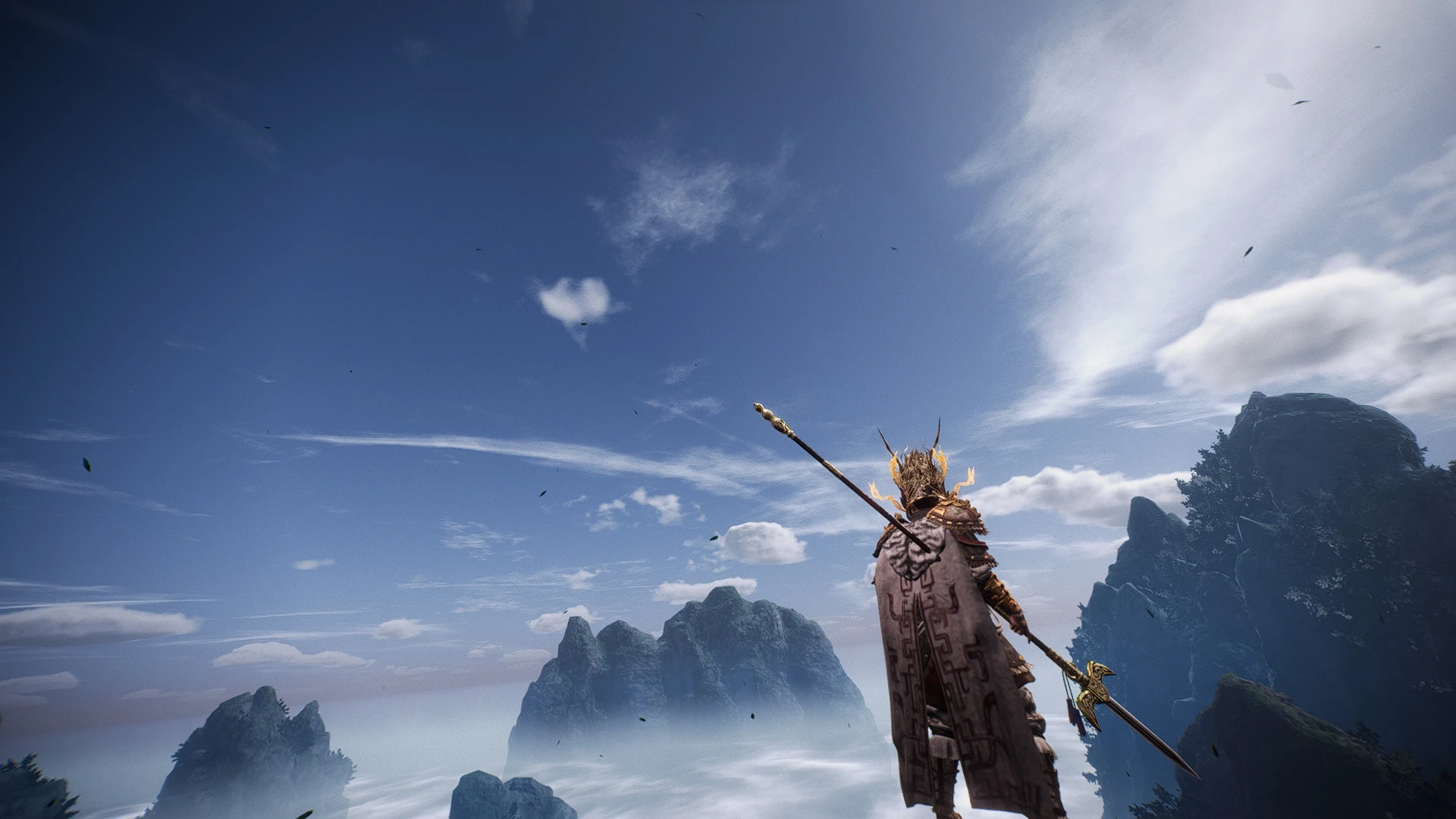 Хардкорный боевик Wo Long: Fallen Dynasty получил новый патч с исправлением запуска игры на GeForce GTX 1660 Super