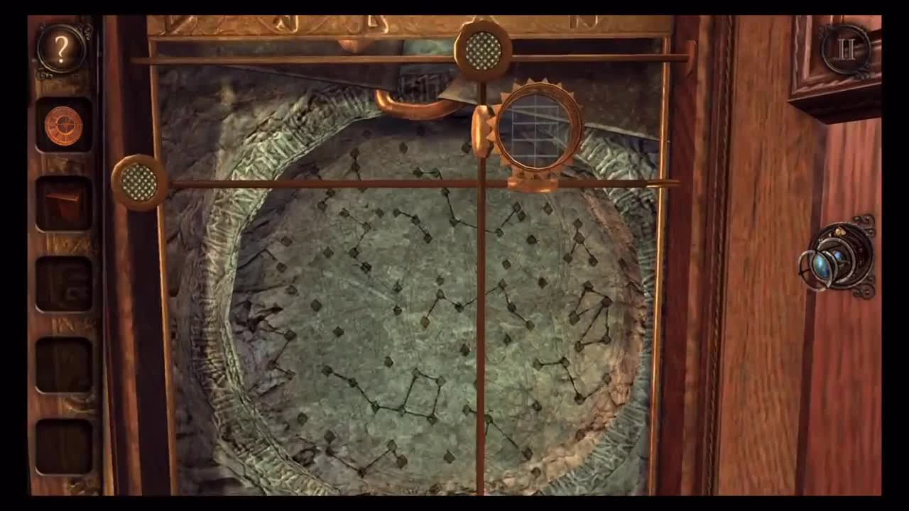 The Room Three - Обзор Лучшей Головоломки