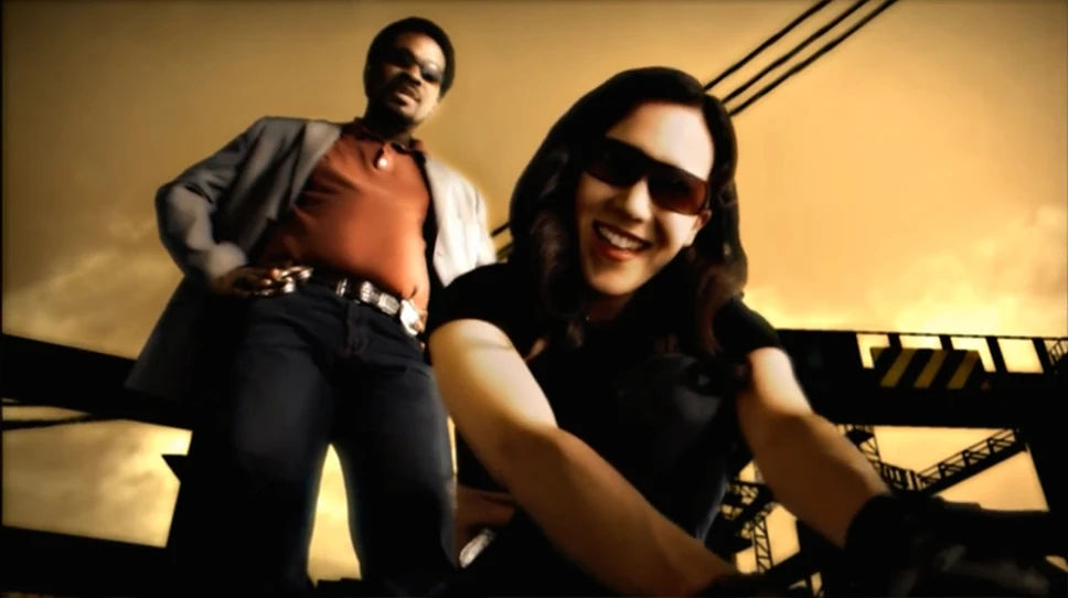 До скорой встречи: сержант Кросс и офицер Терф записали для фанатов NfS: Most Wanted необычное видеообращение