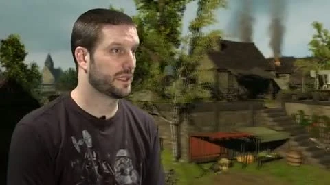 War of the Roses "Video dev diary PAX 2012"