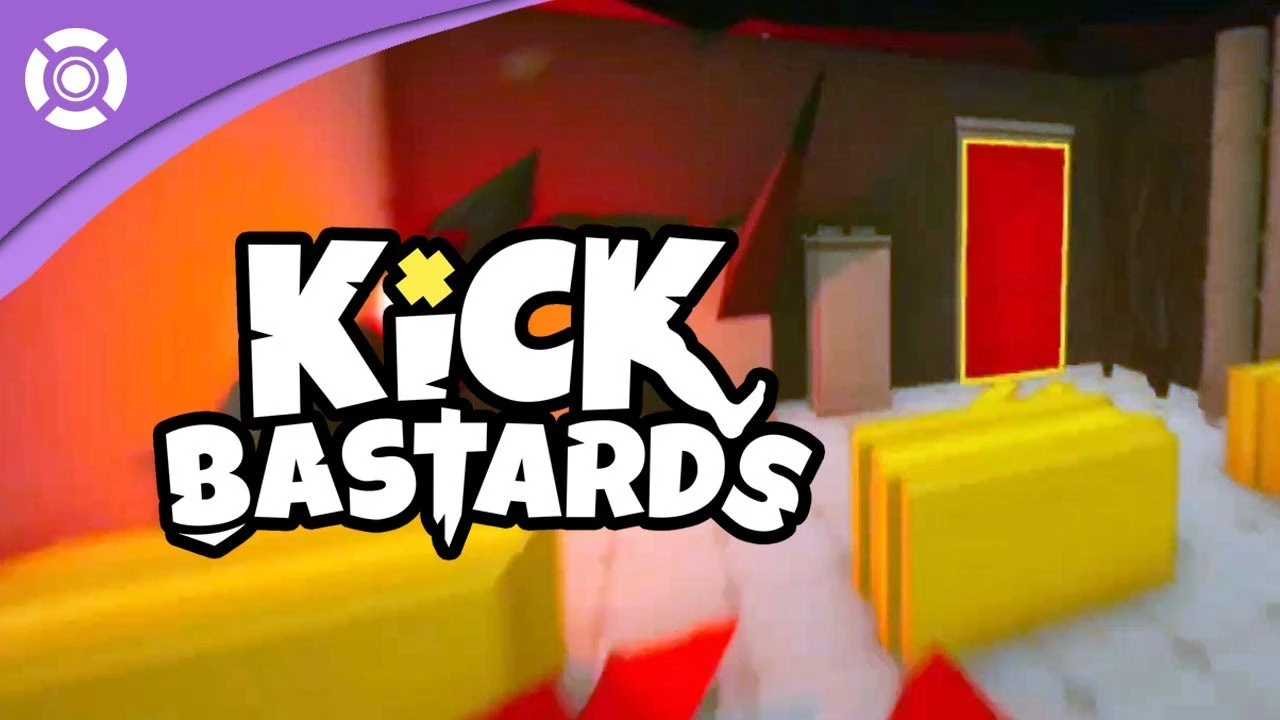 Новый геймплейный трейлер Kick Bastards