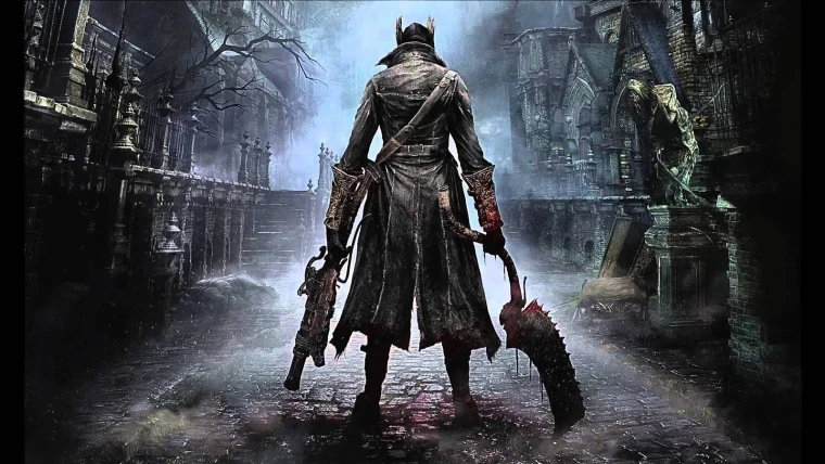 Надежный инсайдер подтверждает планы Sony на улучшенную версию Bloodborne - но придется подождать