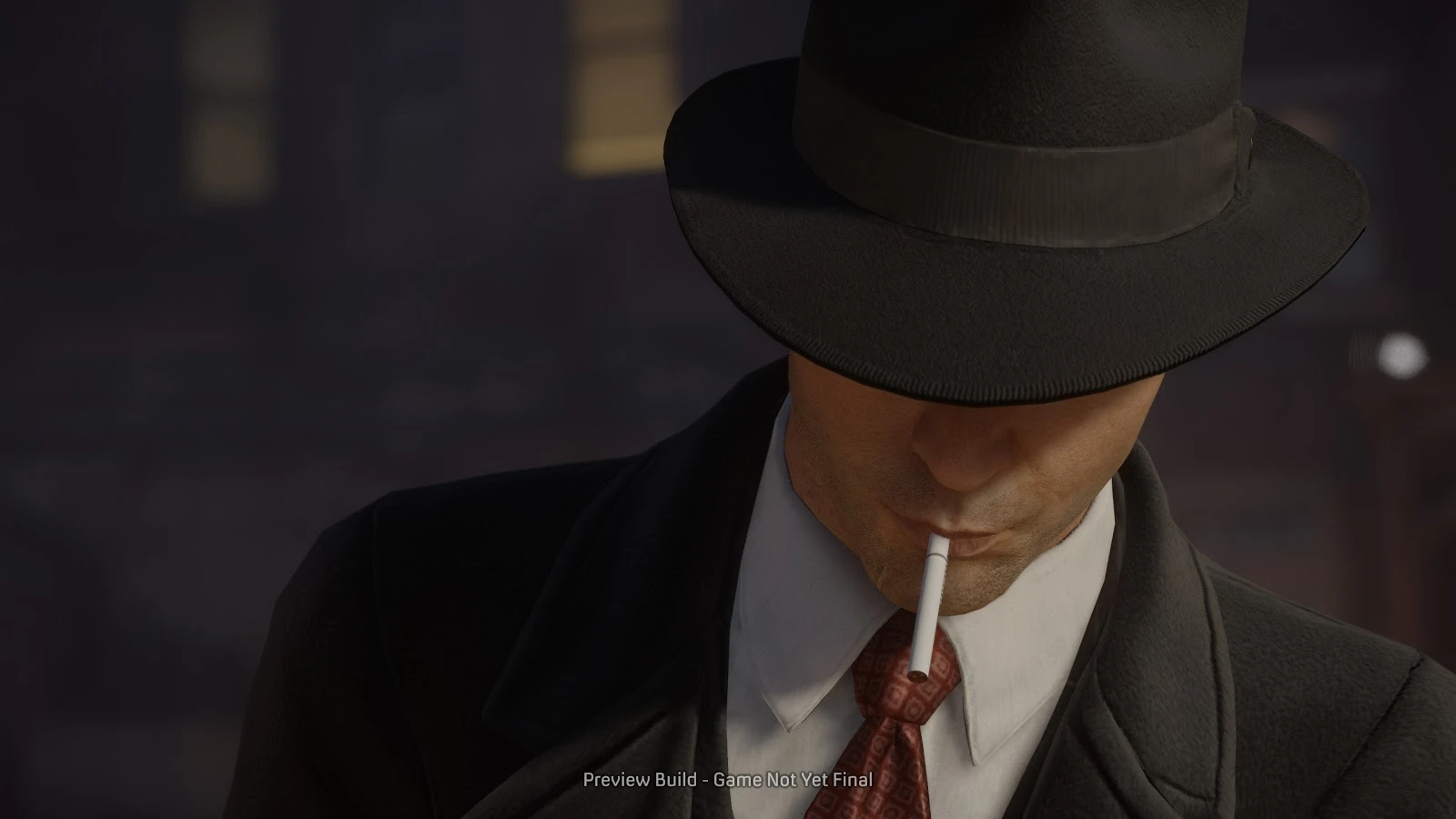 Превью Mafia: Definitive Edition - Красиво, но...