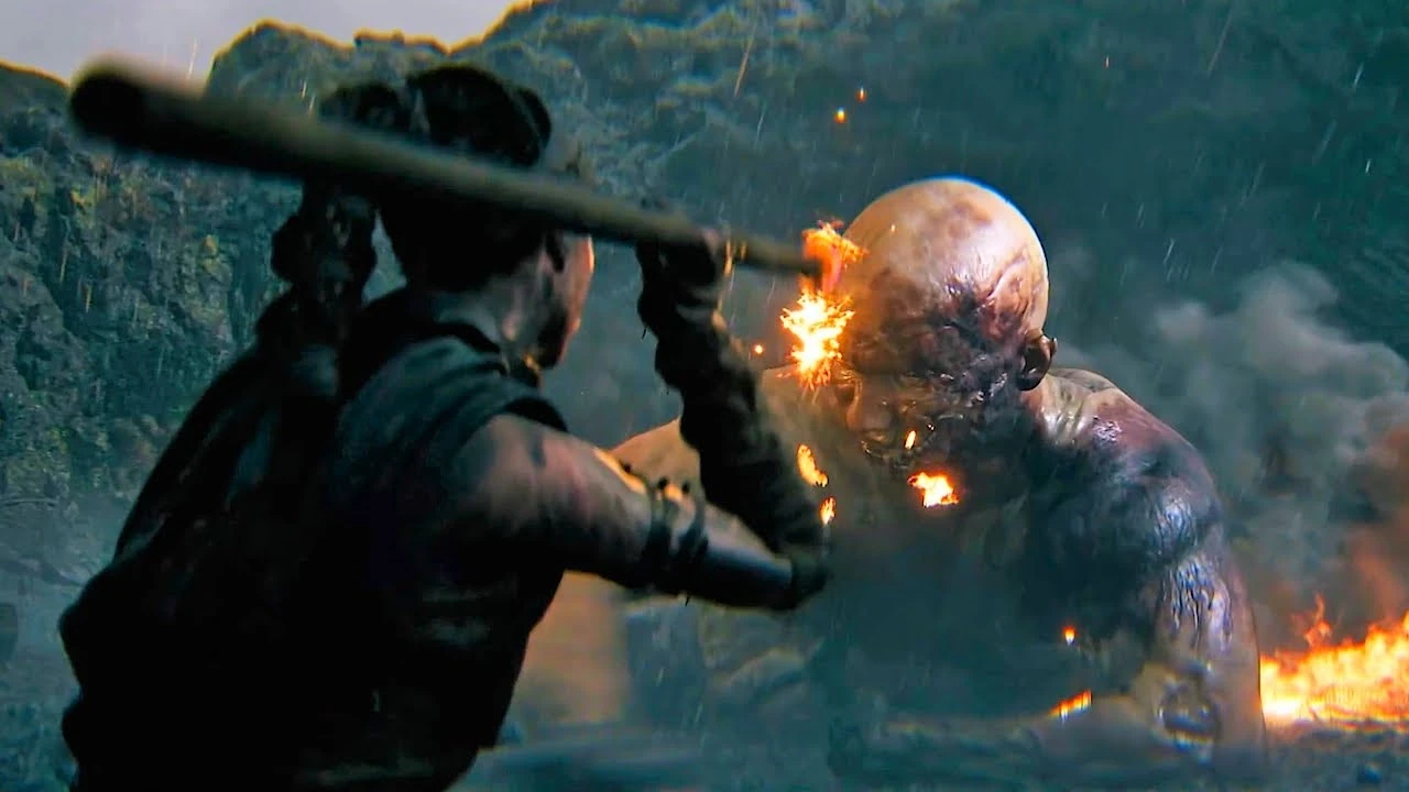 Microsoft ожидает, что Hellblade 2 получит крайне высокие оценки от критиков, согласно инсайдеру Nate the Hate