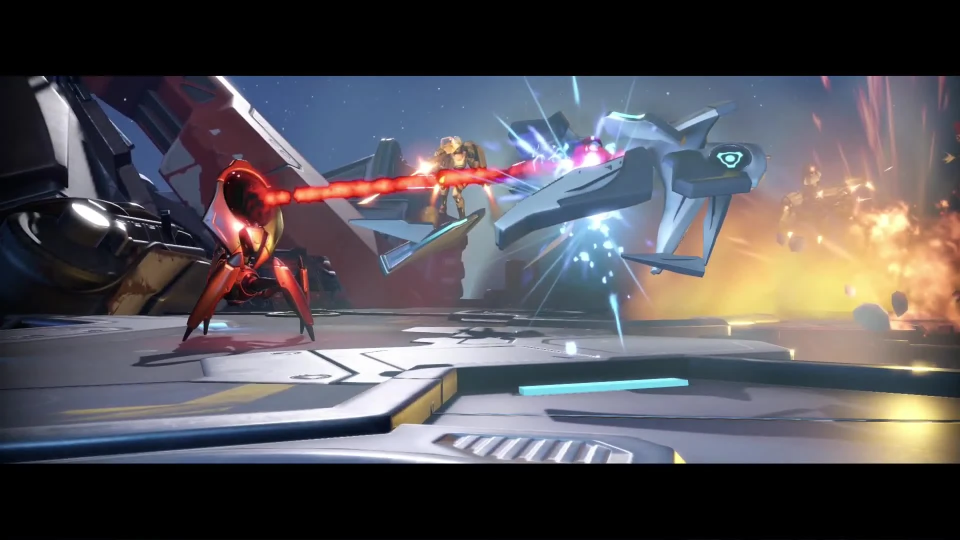 Трейлер запуска пошаговой стратегии Batalj от бывших разработчиков DICE