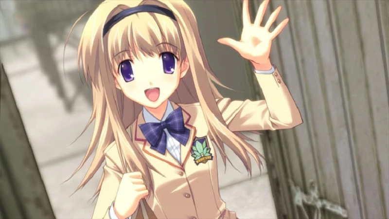 CHAOS;HEAD NOAH для ПК выйдет в Steam, как и планировалось ранее, 7 октября