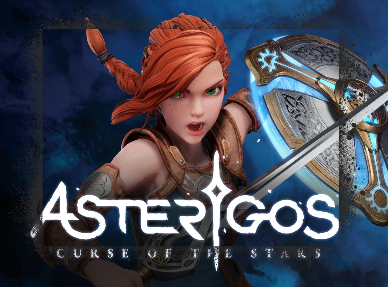 Asterigos: Curse of the Stars "Саундтрек"