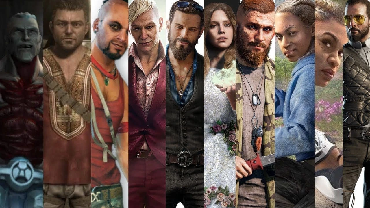По мнению Джейсона Шрайера Far Cry 7 может пойти в совершенно другом направлении