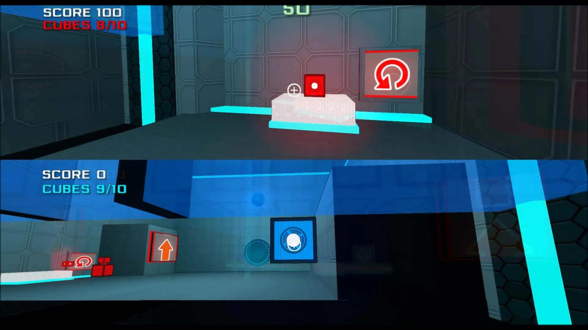 Polarity - Официальный трейлер