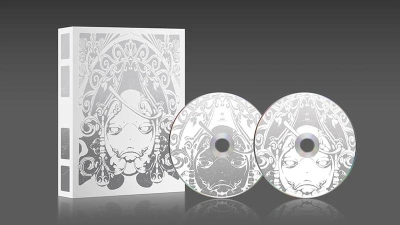 NieR: Replicant "Саундтрек Weiss Edition"