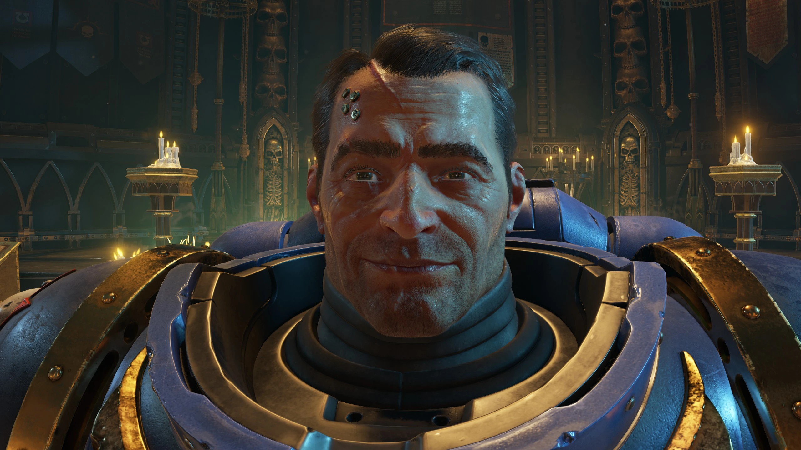 Студия создателей Space Marine 2 продолжит работу в России - было ликвидировано только юрлицо Embracer Group