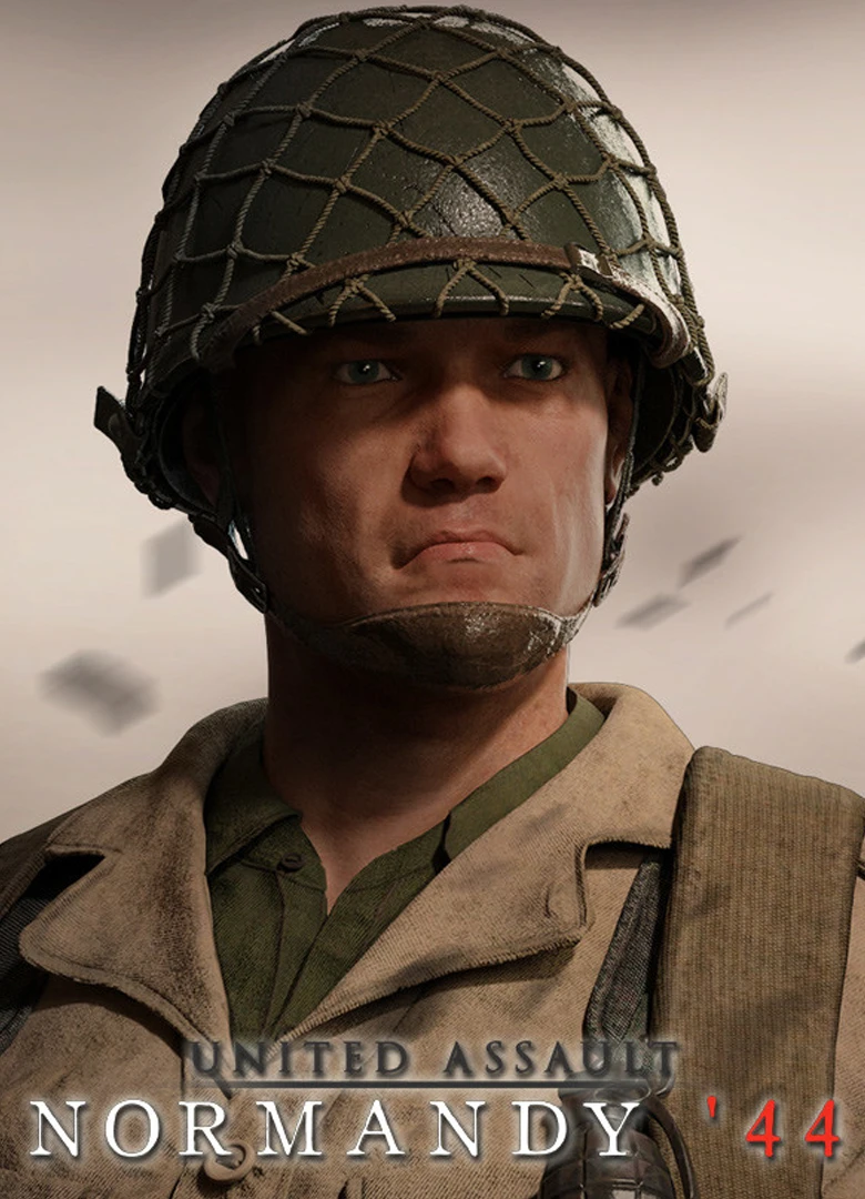 United Assault - Normandy '44