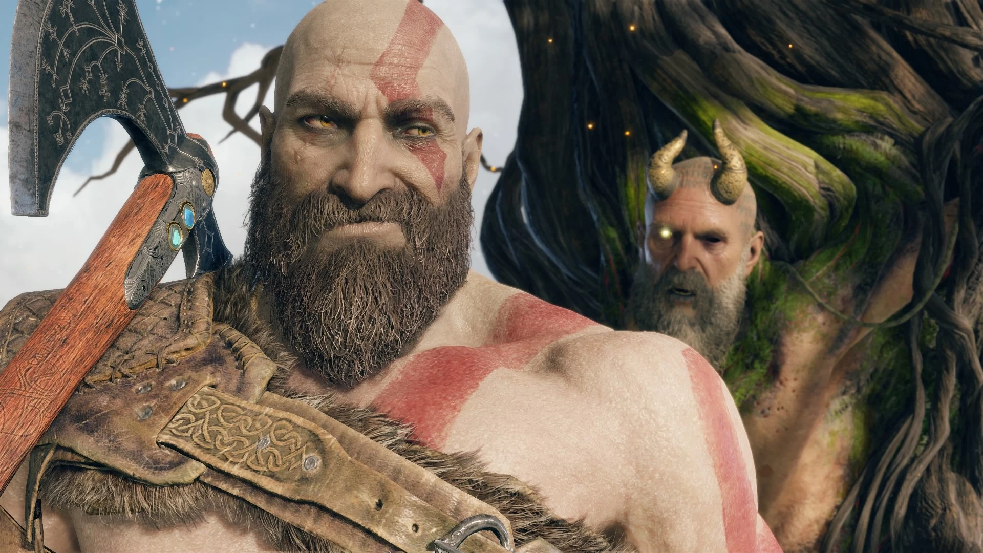 God of War стала очень хорошим событием для индустрии