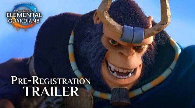 Анонсирована Might & Magic: Elemental Guardians