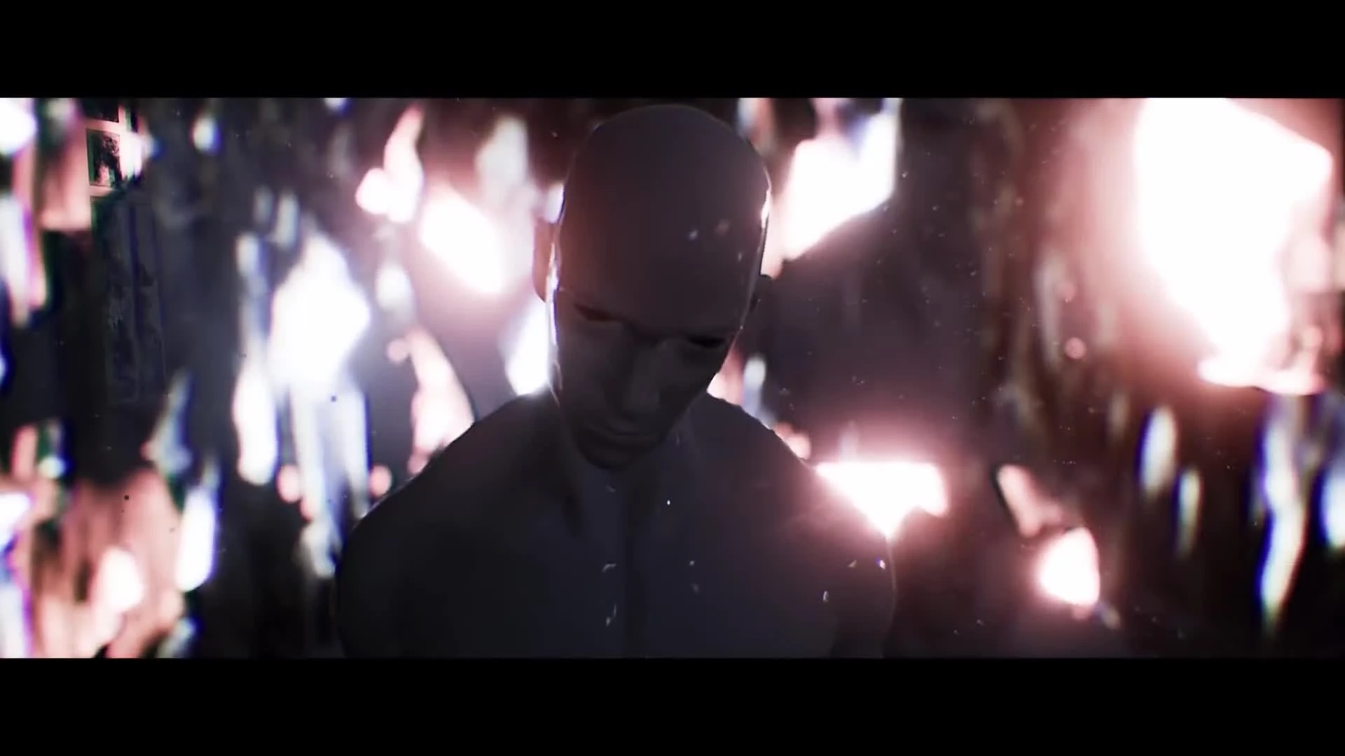 Новый трейлер Past Cure