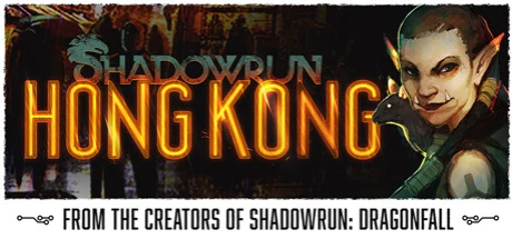 Shadowrun: Hong Kong выйдет 20 августа