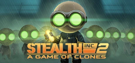 Раздача Stealth Inc 2 от humblebundle