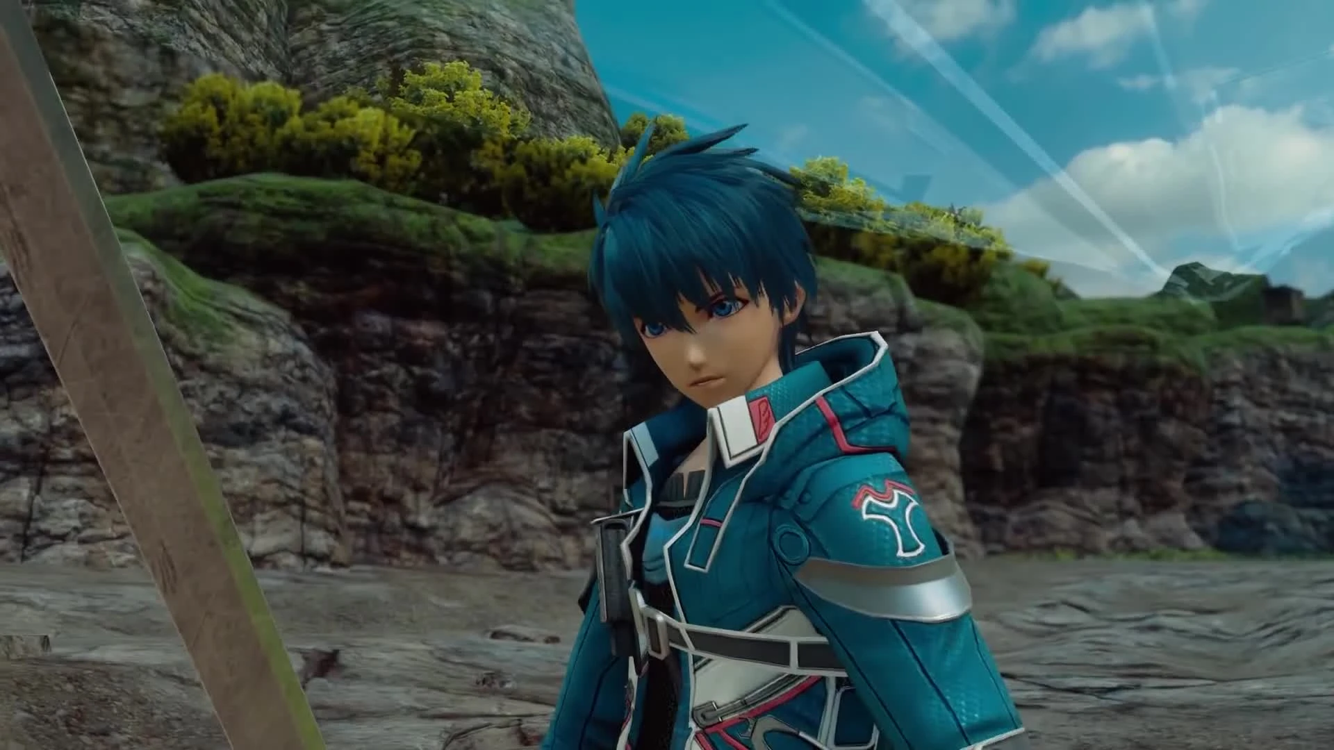Релизный трейлер Star Ocean: Integrity and Faithlessness